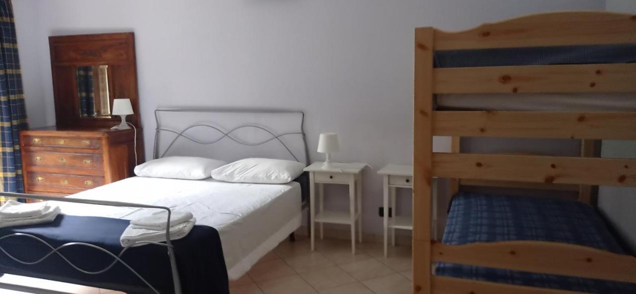 Agriturismo Cre Seren 苏萨 外观 照片