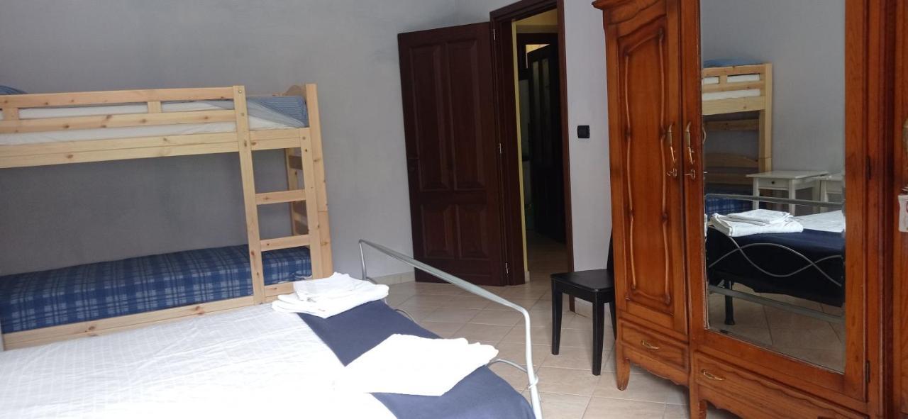 Agriturismo Cre Seren 苏萨 外观 照片