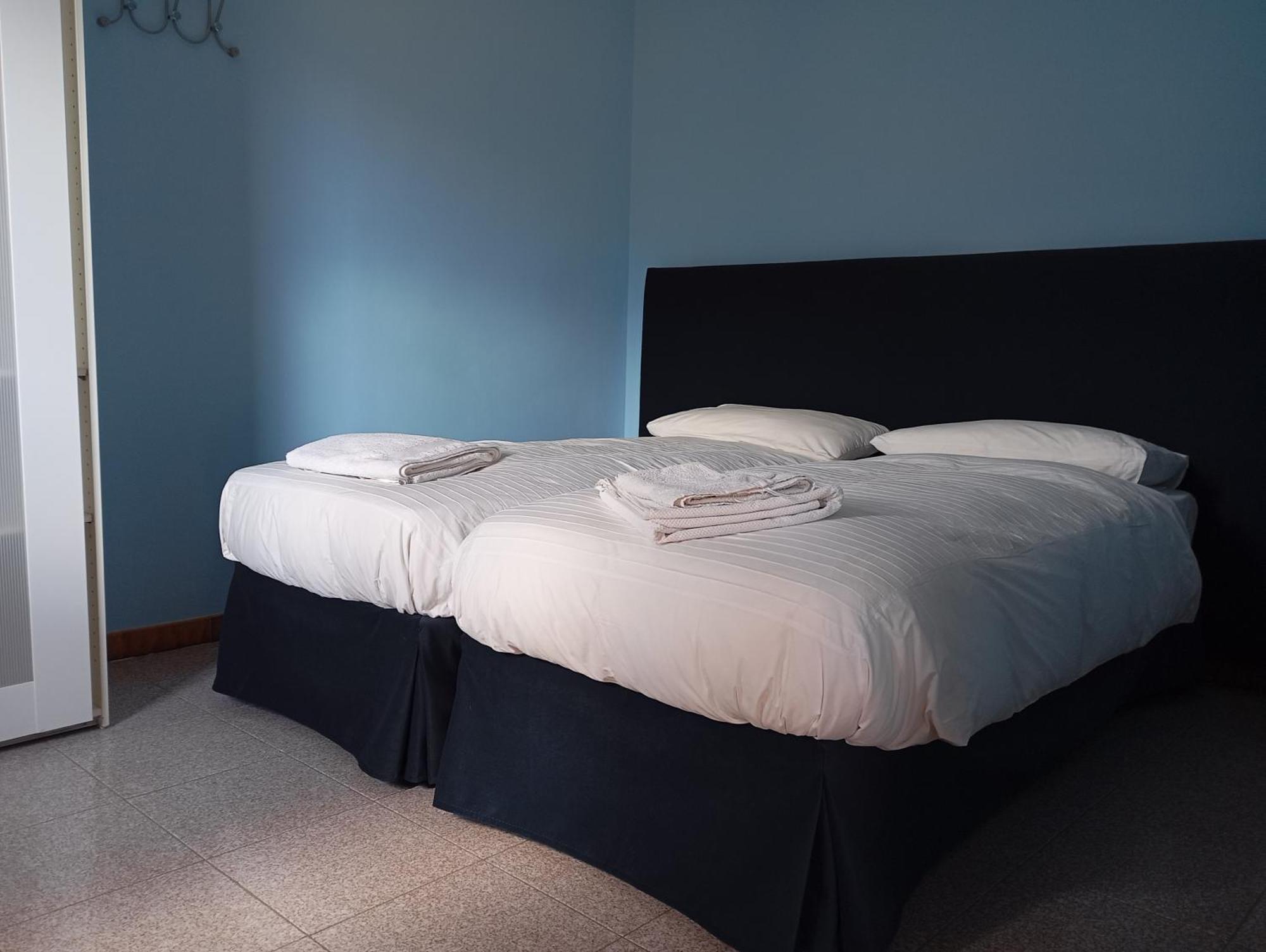 Agriturismo Cre Seren 苏萨 外观 照片