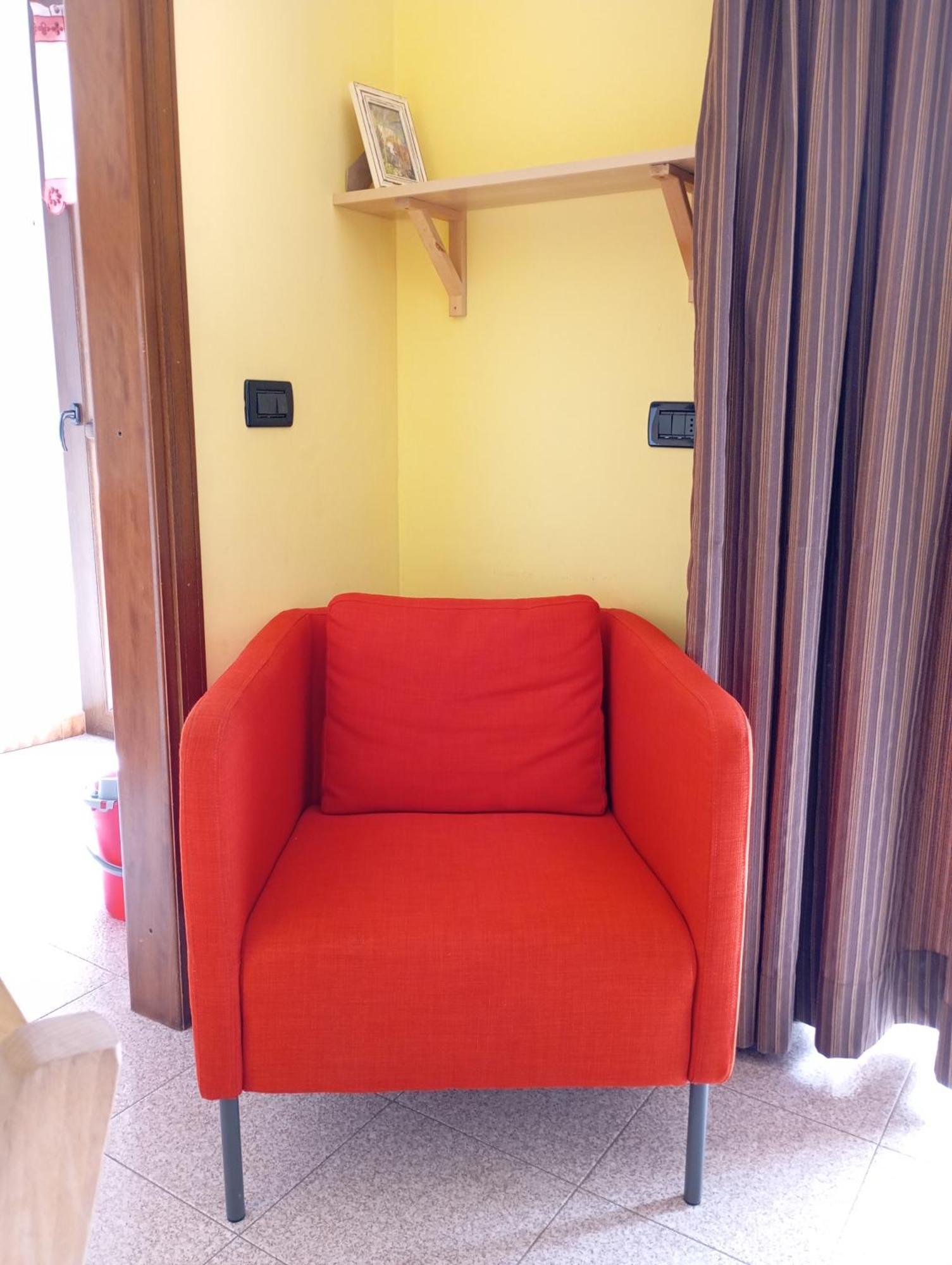 Agriturismo Cre Seren 苏萨 外观 照片