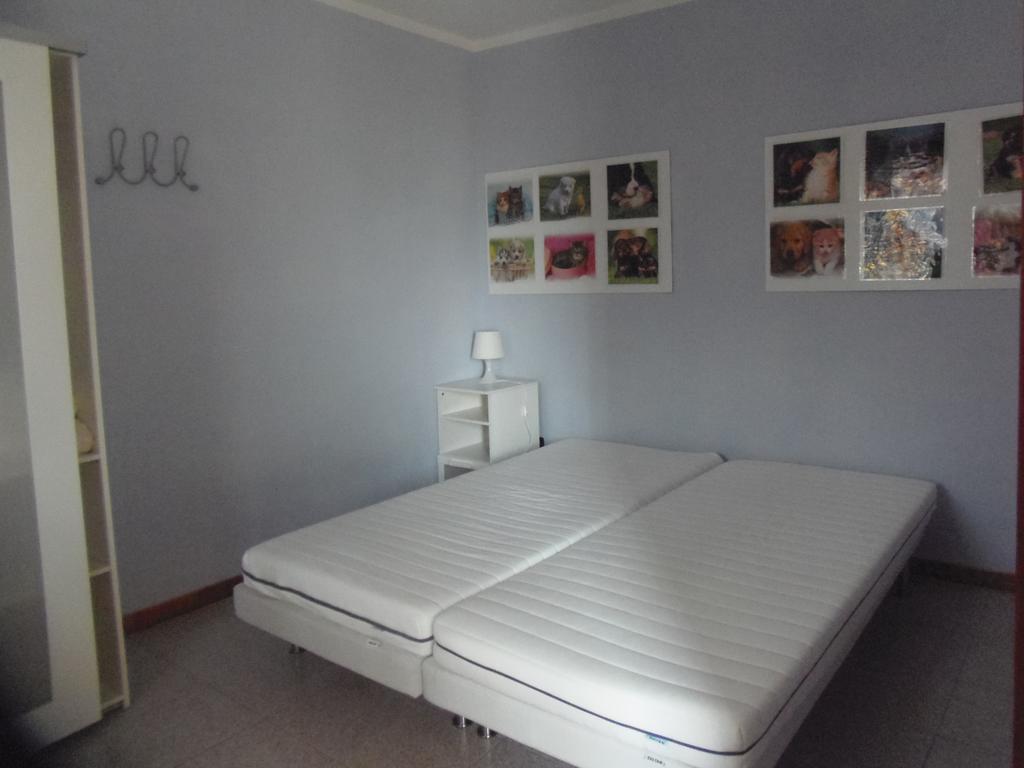 Agriturismo Cre Seren 苏萨 外观 照片