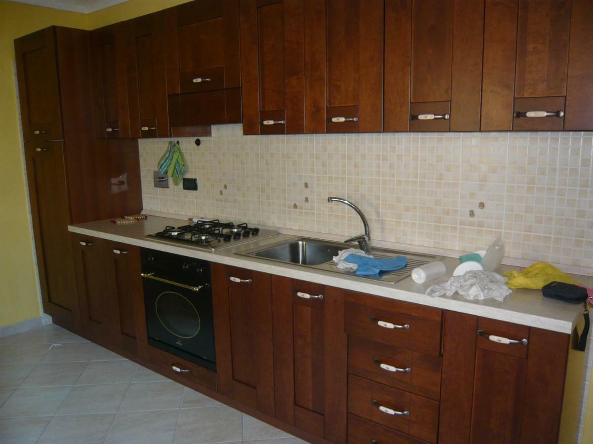 Agriturismo Cre Seren 苏萨 外观 照片